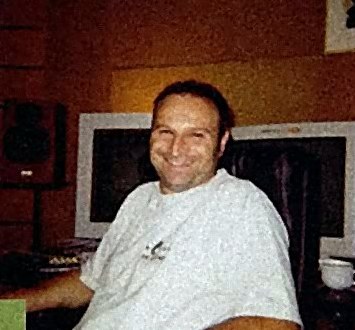 Session au studio